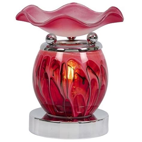 electric scented oil burner